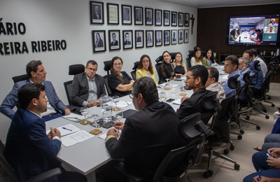 Junta Comercial enaltece nova fase em prol do ambiente para licenciamento de empresas em Alagoas