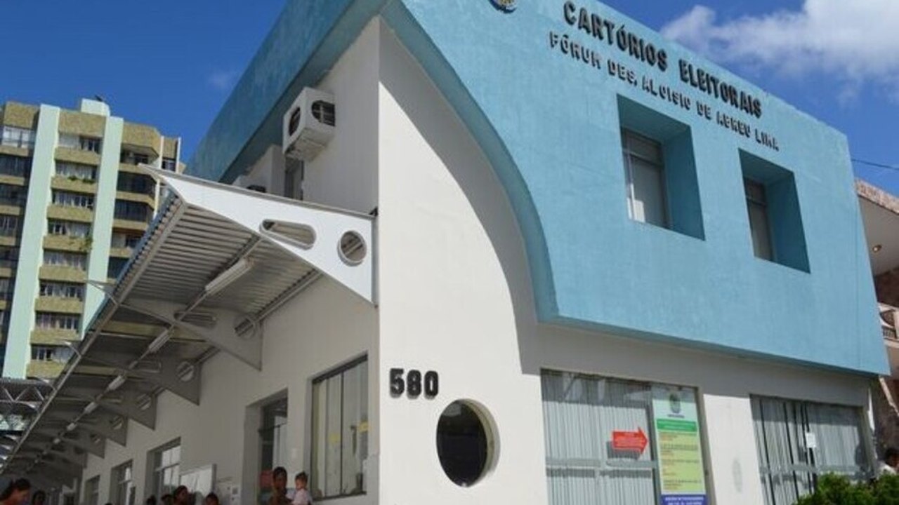 Prazo para solicitar voto em trânsito vai de 20 de julho a 20 de agosto