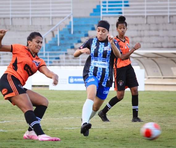 Secretaria do Esporte lança maior edital de incentivo esportivo em Alagoas