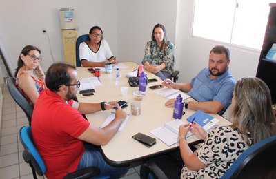 Presidente do Cosems/AL diz que entrega de EPIs para municípios segue critérios técnicos