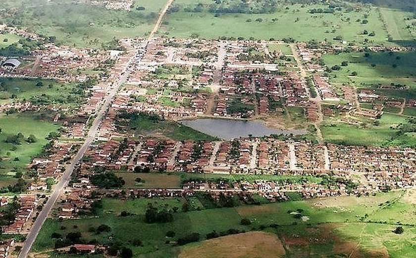Governo Federal reconhece situação de emergência em 4 cidades de Alagoas