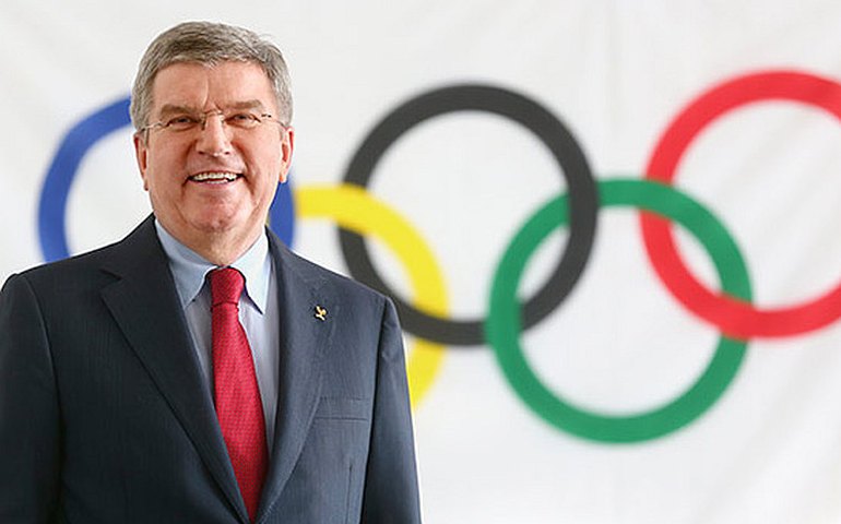 COI avalia conduta de atletas para decidir sobre liberação de russos e belarussos em Paris-2024