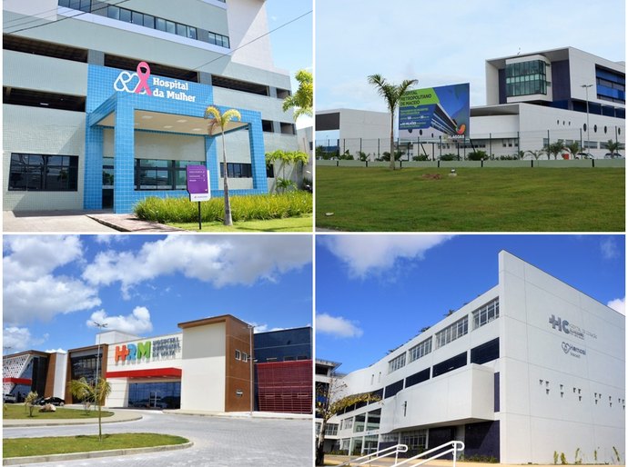 Saúde de Alagoas vive nova fase com investimentos, expansão hospitalar e programas de referência nacional e internacional