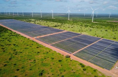 Sedics impulsiona fortalecimento da matriz energética de AL com foco em infraestrutura e energias renováveis