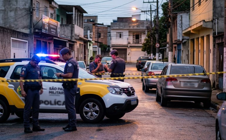 Policial militar de folga mata homem após briga de trânsito no Jabaquara, zona sul de SP