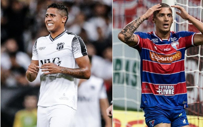 Com Bergson perto do Fortaleza, Ponte mira contratação de Tiago Orobó