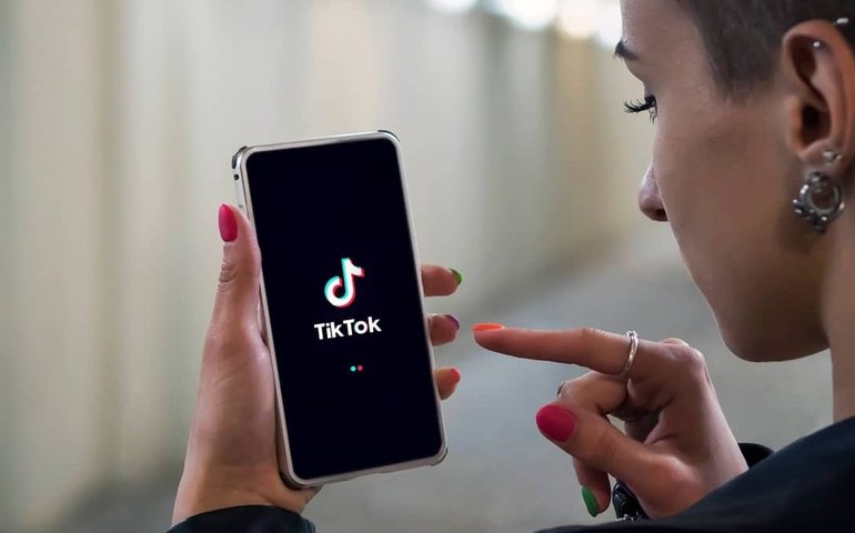 Trump diz que pode dar 90 dias para Tiktok encontrar comprador não chinês