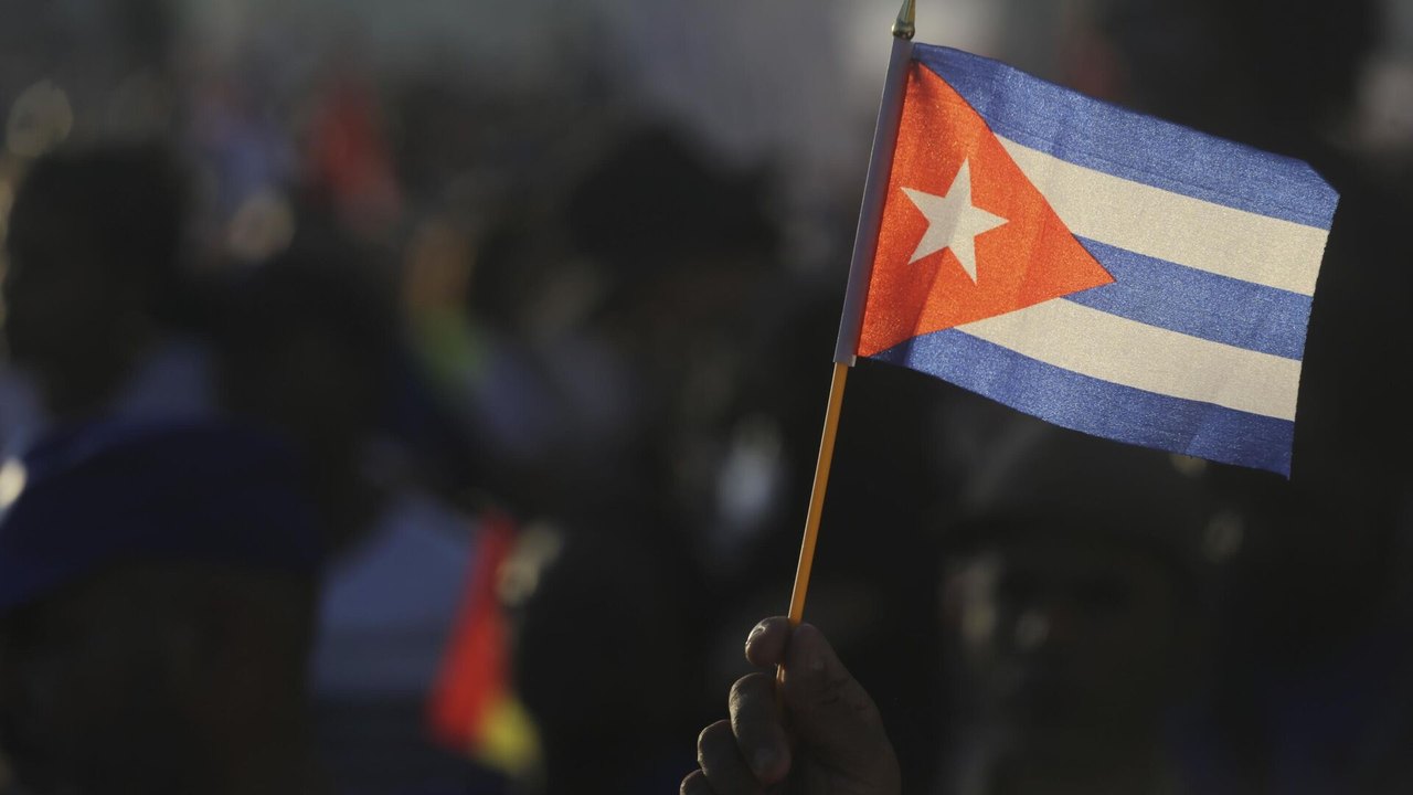Brasil celebra retirada de Cuba da lista de países patrocinadores do terrorismo
