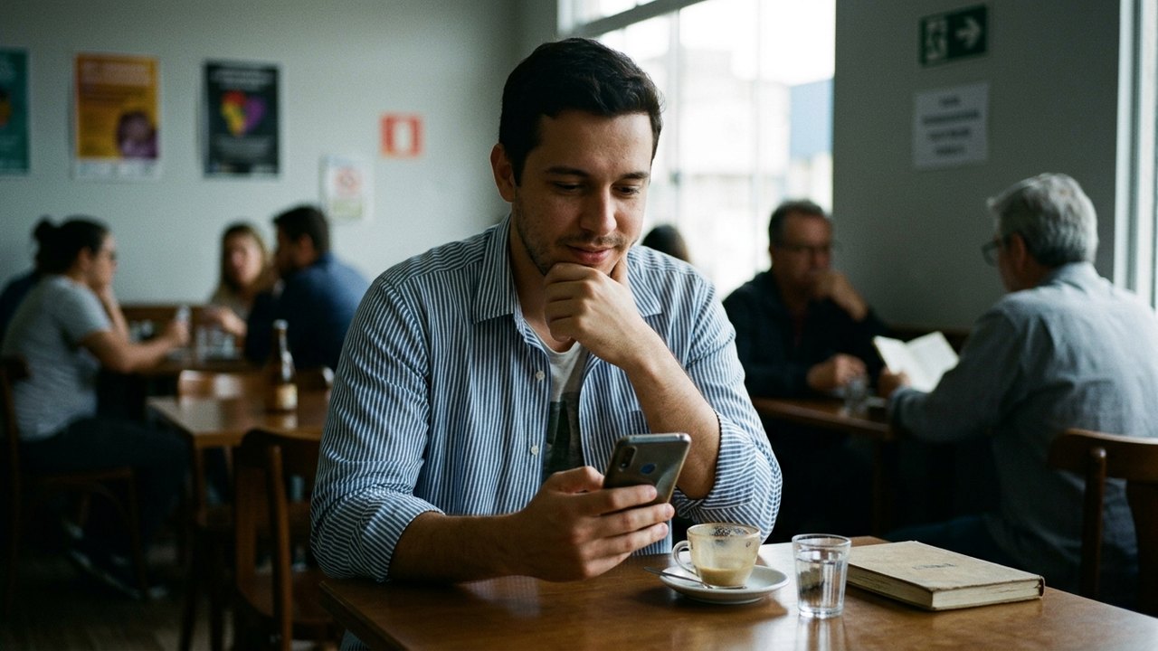 Recuperar conta Gov.br fica mais fácil com novo recurso de e-mail