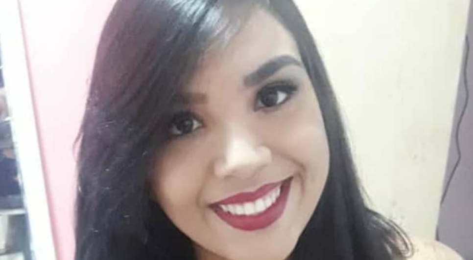 Caso Verônica: irmã e cunhado teriam matado a vítima em Areia Branca por dívidas financeiras / Foto: Reprodução/Redes Sociais