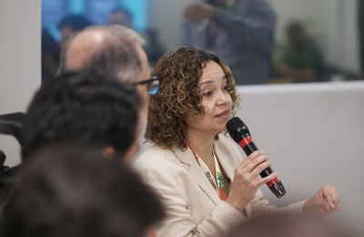 Carta aberta defende recaatingamento como solução mundial contra a desertificação