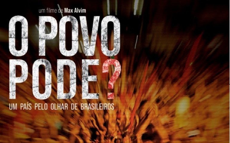 Documentário traz face inédita de Lula e revisa história recente do país