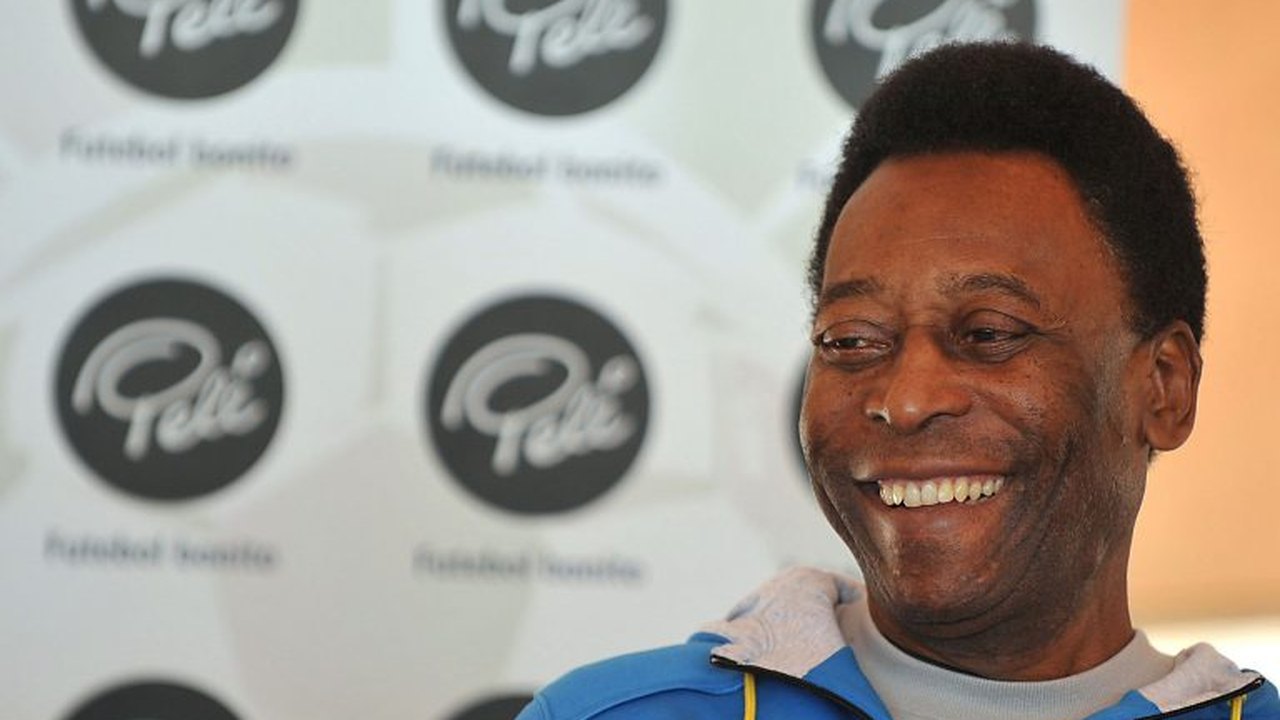 Testamento registrado por Pelé precisará ser cumprido, determina Justiça