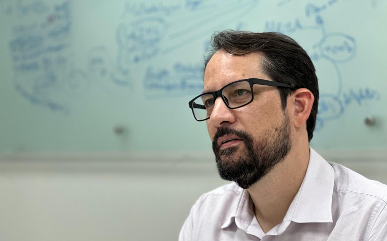 Saúde auditiva, IA e negócios: Um case do Tecnova 2 em Alagoas