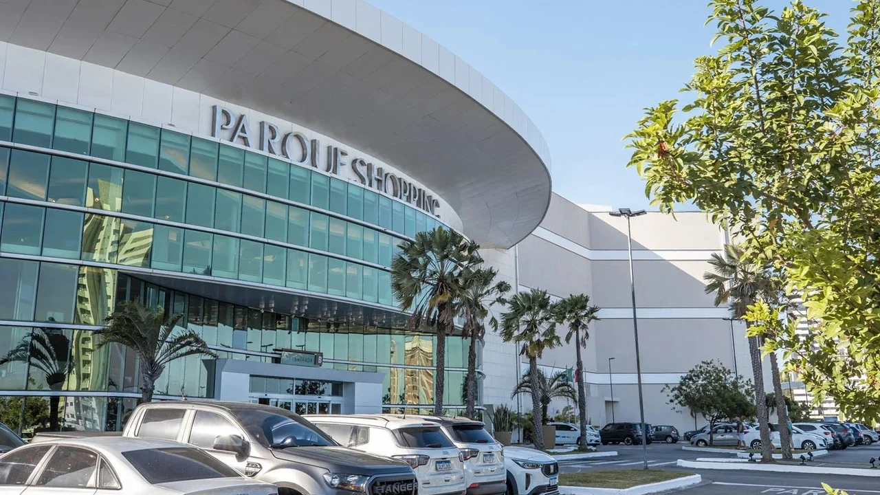 Confira funcionamento do Parque Shopping Maceió no feriado desta quarta-feira (16)