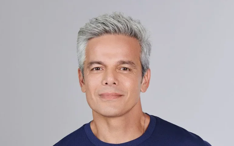 Otaviano Costa faz cirurgia para corrigir aneurisma de aorta: 'Vida virou de cabeça para baixo'