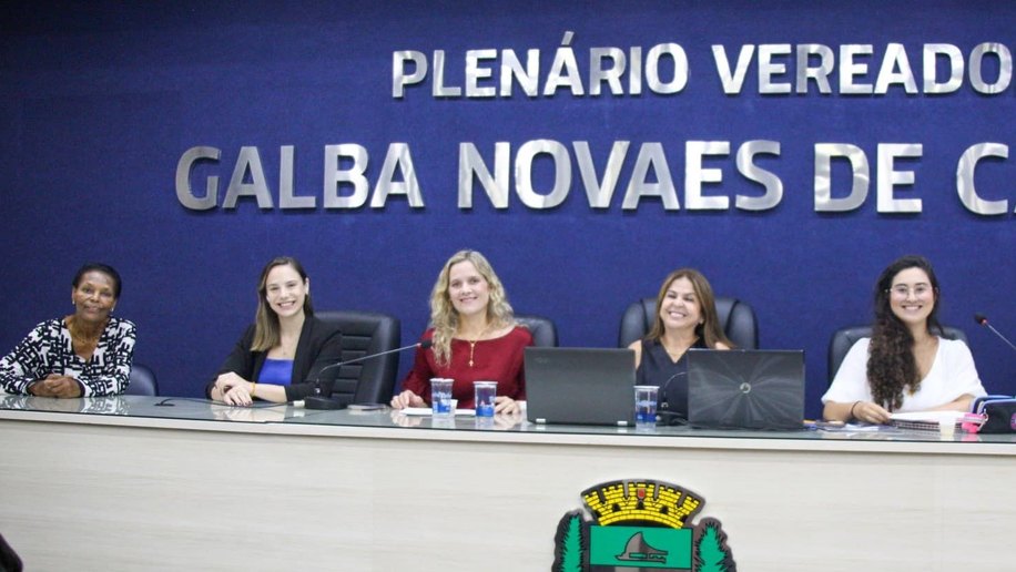 Protagonismo das vereadoras na Câmara de Maceió fortalece a defesa pelos direitos das mulheres