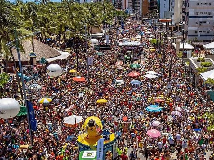 Pinto da Madrugada, Patrimônio Imaterial da Cultura Alagoana, homenageará o cantor alagoano Kara Veia