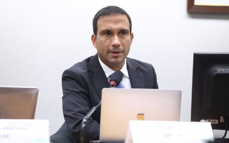 Debate na Câmara defende concessão de hidrovias na região Norte, mas com controle social