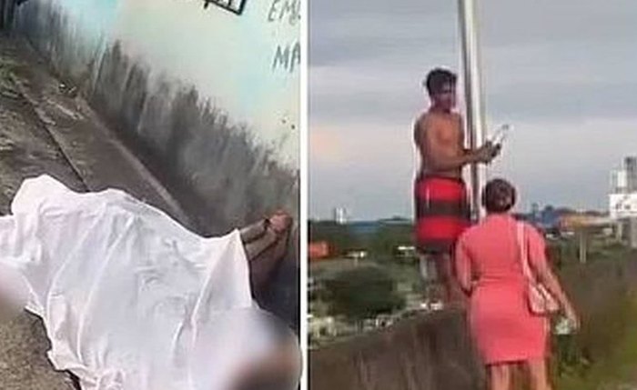 Crime ocorreu após término do relacionamento em Maceió