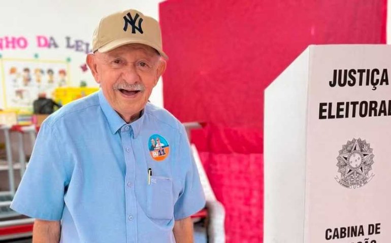 Prefeito decreta luto oficial de três dias pela morte do ex-senador Benedito de Lira