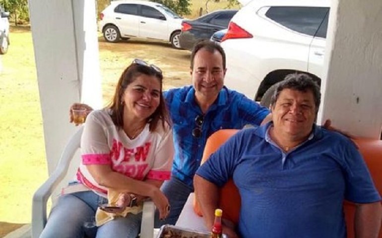 Igaci: Val Gaia deixa PSDB após 20 anos e se filia ao PP de Angela Garrote e Arthur Lira