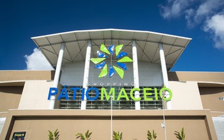 Visita Especial no Pátio
