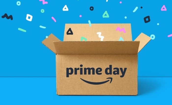 O Prime Day 2023 reúne ofertas especiais para assinantes