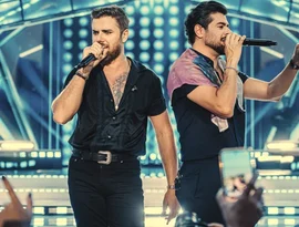 Zé Neto e Cristiano completam álbum “Vocês & Deus” com 13 músicas inéditas