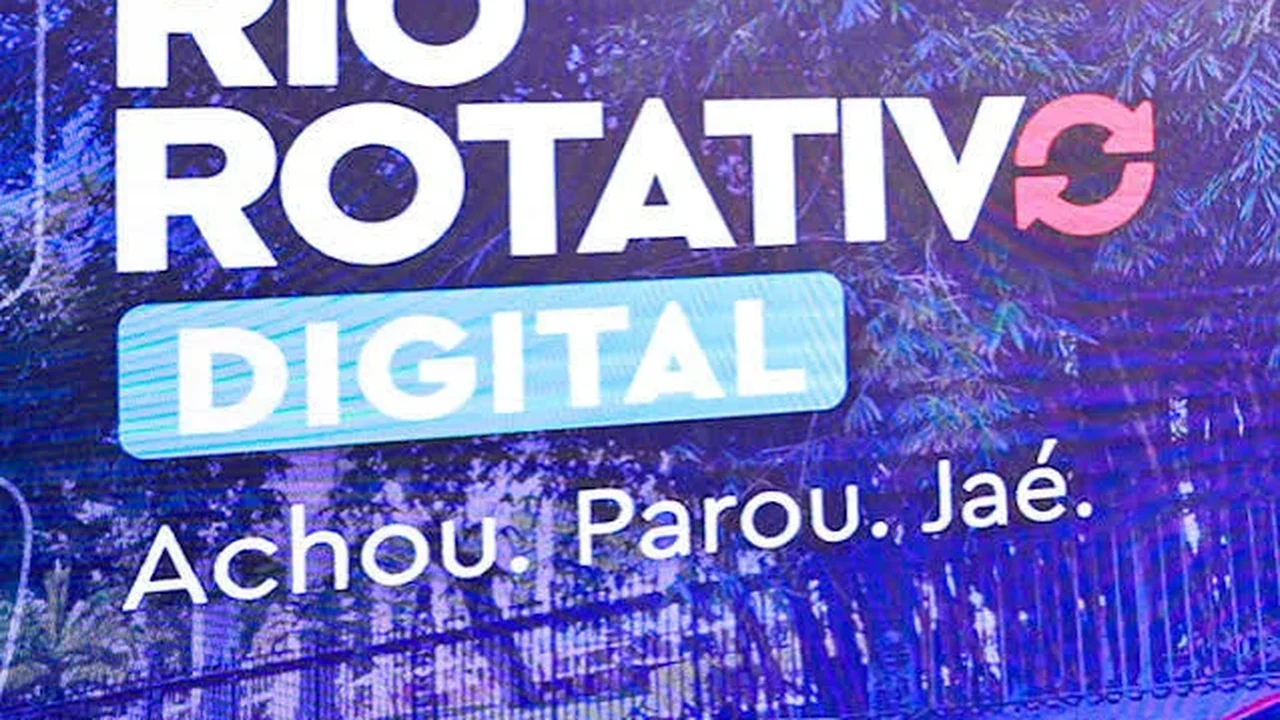 Testamos o novo sistema de pagamento digital de estacionamento no Rio; confira resultado