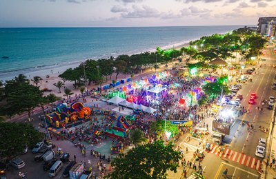 Oficinas, brincadeiras e shows divertiram o público na 2ª edição do Massayó Kids