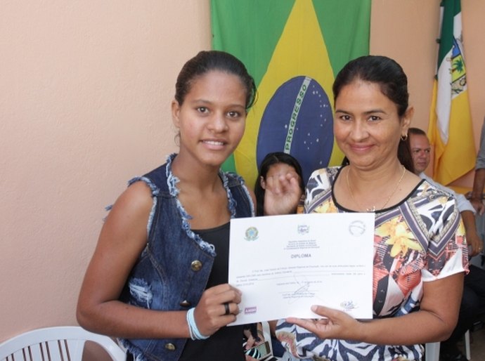 Grêmios estudantis fortalecem escolas indígenas em Alagoas