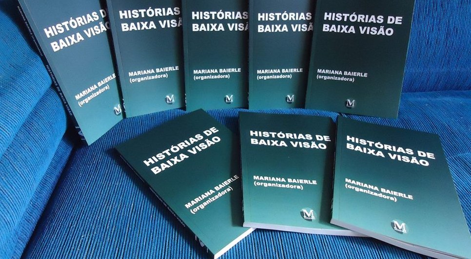 livro