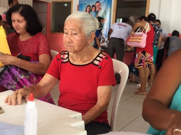 Dia ‘D’ facilita acesso à documentação aos moradores de Pilar