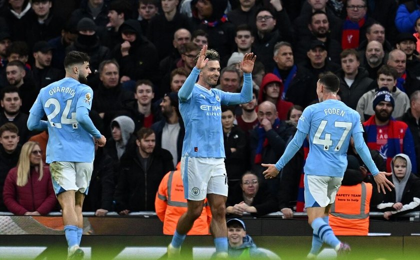 Premier League divulga calendário do Campeonato Inglês e City pega o Chelsea na 1ª rodada