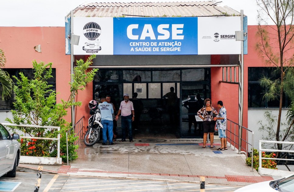 CASE