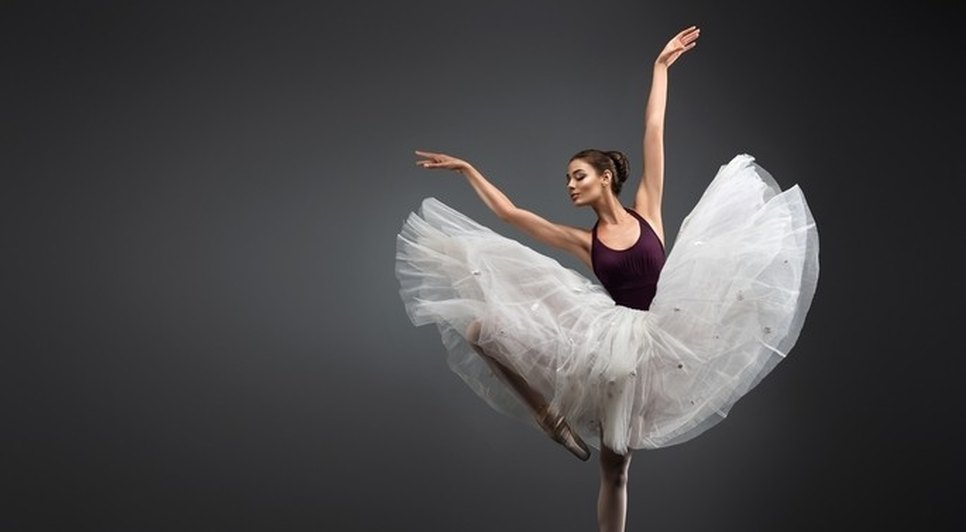 dança