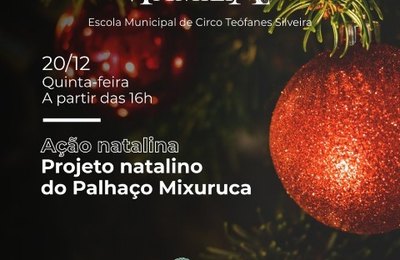 Ganhador de prêmio no Multishow se junta à família Silveira em projeto natalino de Arapiraca