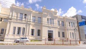 Hospital de Cirurgia / Foto: Foto: Divulgação
