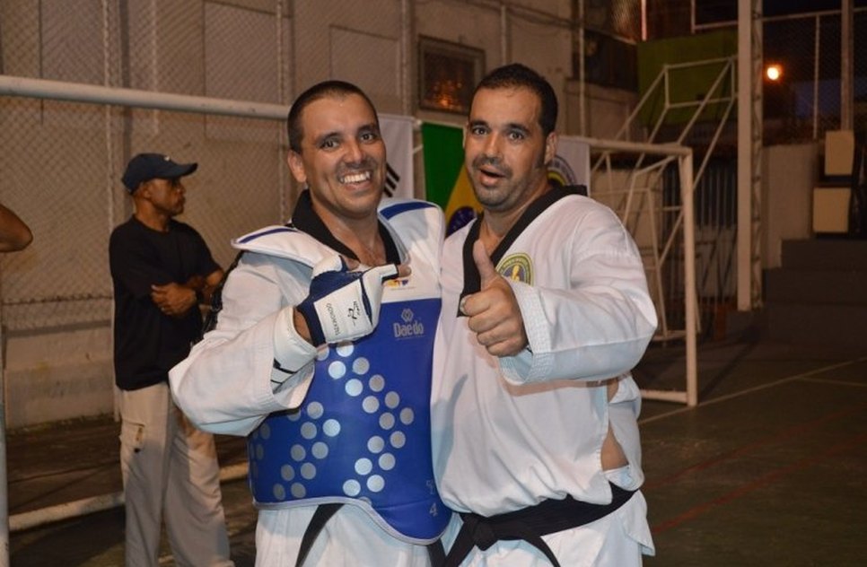 Fotos: Ascom/GMA