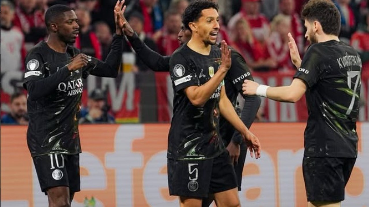 PSG pode conquistar bicampeonato inédito em oito anos diante do Arsenal