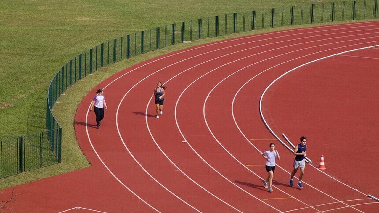 Brasil ganha primeira universidade federal dedicada ao esporte