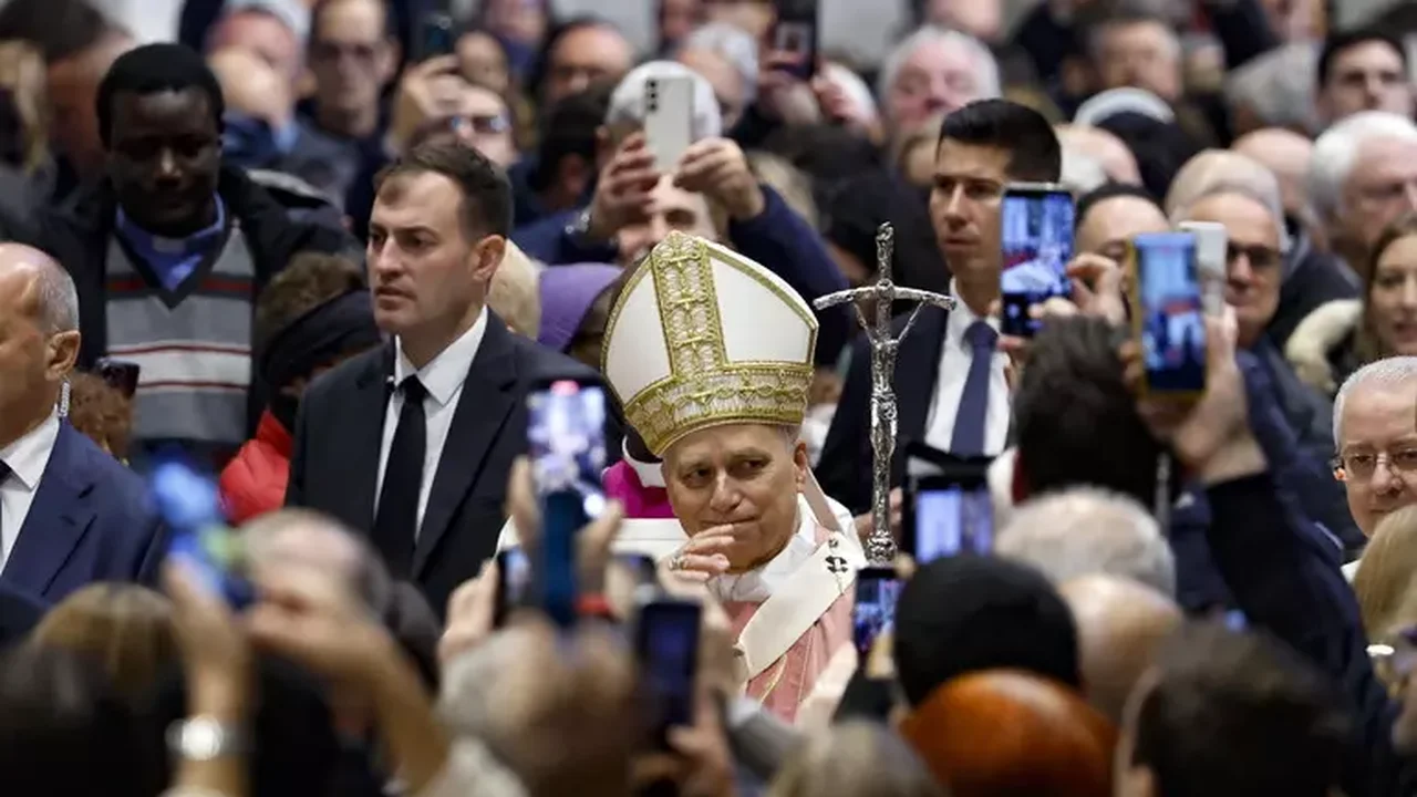 Argentina promete maior operação de segurança de sua história para visita do Papa