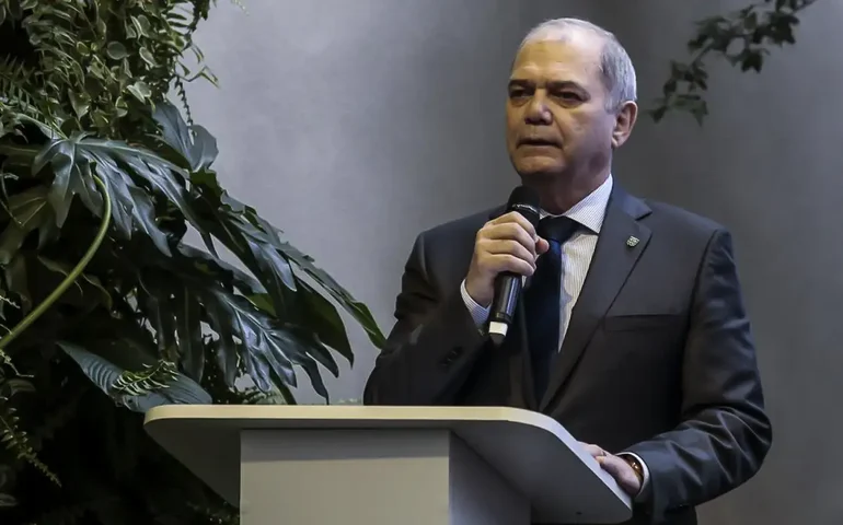 Presidente do COB rebate contestação de candidatura e cogita medidas na Justiça