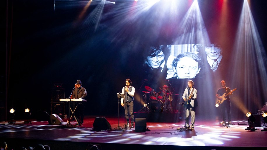 Maceió recebe show em tributo aos Bee Gees nesta semana
