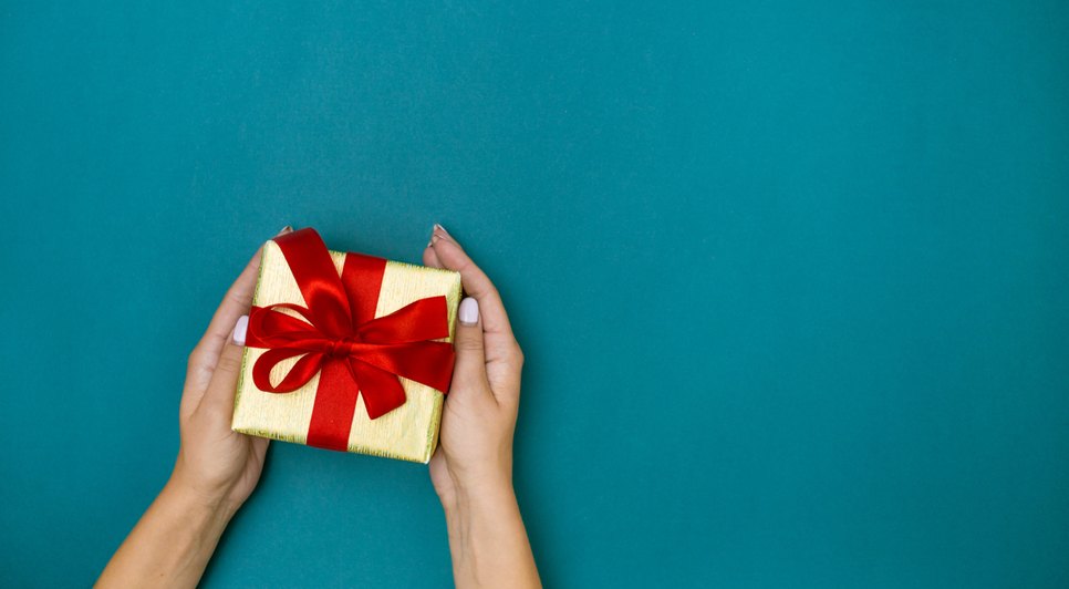 Dia das Mães: fiscalização auxilia consumidores na compra de presentes / Foto: Foto: Freepik/Arquivo
