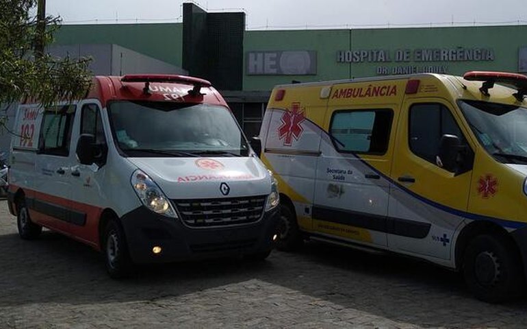 Unidade de AVC do Hospital do Agreste é reconhecida internacionalmente por excelência no atendimento