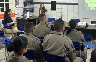 Projeto QualiVida em Ação realiza visita técnica em São Miguel dos Campos