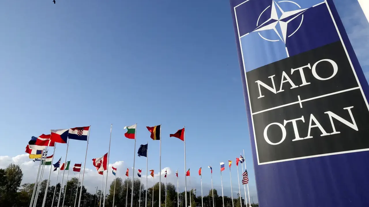 Otan registra número recorde de membros cumprindo com meta de gastos com defesa