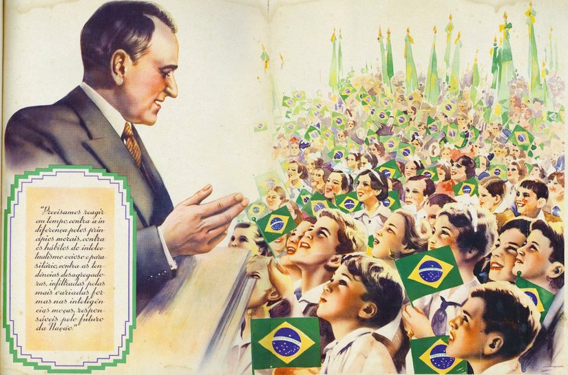 Nove temas históricos e da atualidade que podem cair no Enem 2026